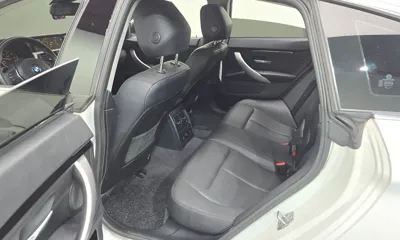 BMW 4-Series 2018, 141021 км, за 14900000 KRW - фото 11