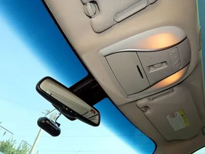 Infiniti JX 2013, 118234 км, за 6200000 KRW - фото 14