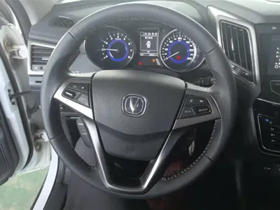 Changan CS35 2019, 38600 км, за 25200 CNY - фото 15