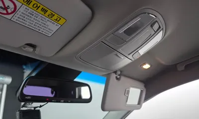 Hyundai Tucson 2018, 165728 км, за 8900000 KRW - фото 18