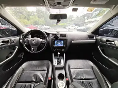 Volkswagen Sagitar 2014, 169000 км, за 21800 CNY - фото 14