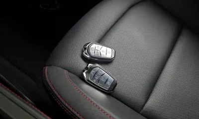 KG_Mobility_Ssangyong Actyon 2025, 510 км, за 29990000 KRW - фото 32