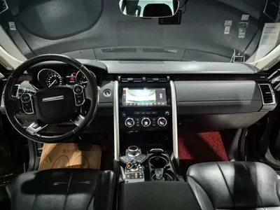 Land Rover Discovery 2017, 111370 км, за 24900000 KRW - фото 9