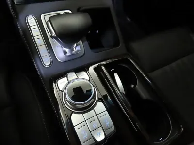 Genesis G90 2019, 64824 км, за 38000000 KRW - фото 12