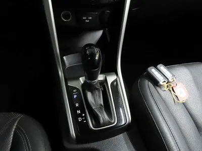 Hyundai i30 2014, 112000 км, за 8800000 KRW - фото 13