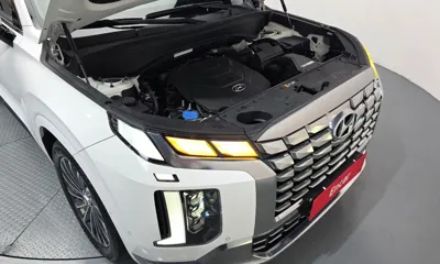 Hyundai Palisade 2023, 32436 км, за 41370000 KRW - фото 6