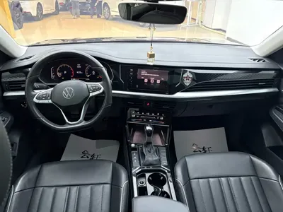 Volkswagen Passat 2022, 31000 км, за 102000 CNY - фото 15