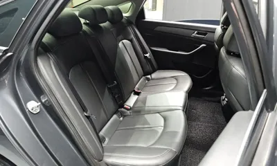 Hyundai Sonata 2018, 58402 км, за 17990000 KRW - фото 18