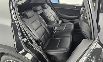 Kia Sportage 2020, 99753 км, за 15300000 KRW - фото 11