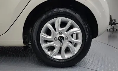 Kia Morning 2018, 70693 км, за 8700000 KRW - фото 21