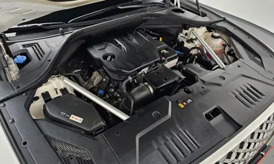 Genesis GV70 2022, 100912 км, за 33500000 KRW - фото 6