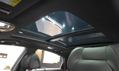 Hyundai Sonata 2015, 126093 км, за 9690000 KRW - фото 19