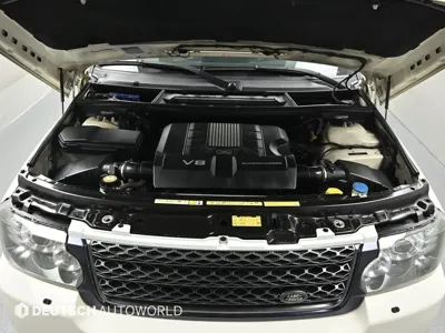 Land Rover Range Rover 2010, 191440 км, за 12500000 KRW - фото 6