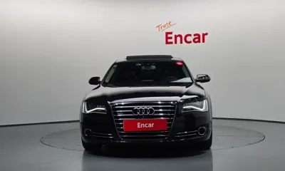 Audi A8 2014, 107102 км, за 18500000 KRW