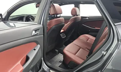 Hyundai Tucson 2018, 70583 км, за 17900000 KRW - фото 19