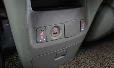 Kia Canival 2020, 201650 км, за 13000000 KRW - фото 16