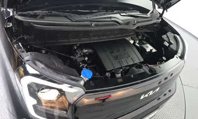 Kia Ray 2023, 26737 км, за 16200000 KRW - фото 6