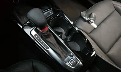 ChevroletGMDaewoo Trax 2024, 39776 км, за 19800000 KRW - фото 9