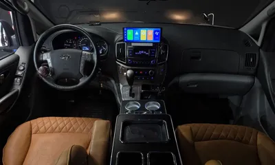 Hyundai Starex 2019, 201027 км, за 10800000 KRW - фото 7