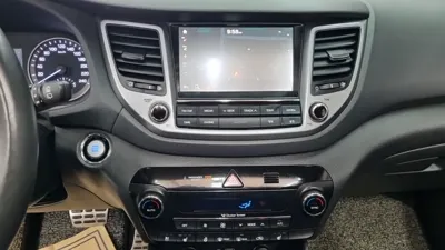 Hyundai Tucson 2018, 105292 км, за 10990000 KRW - фото 15
