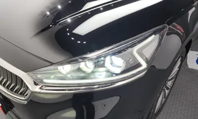 Kia K7 2017, 127759 км, за 9600000 KRW - фото 22