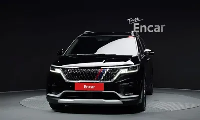 Kia Canival 2021, 32974 км, за 26900000 KRW - фото 3