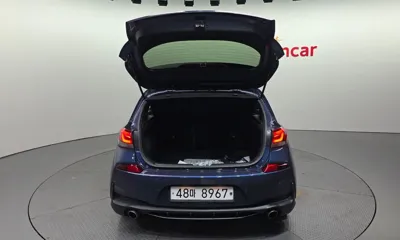 Hyundai i30 2019, 89672 км, за 13000000 KRW - фото 18