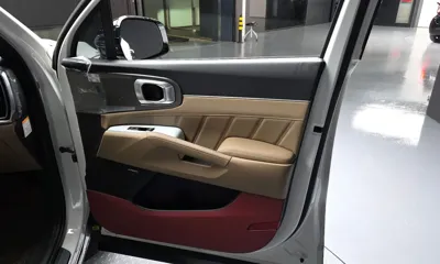 Kia Sorento 2024, 7362 км, за 44500000 KRW - фото 24