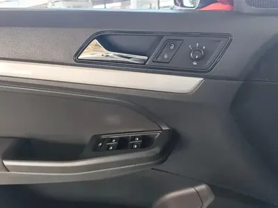 Volkswagen Gran Lavida 2017, 86300 км, за 42000 CNY - фото 7
