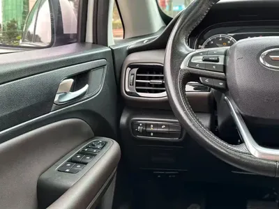 GAC Motor Trumpchi M6 2020, 73000 км, за 46800 CNY - фото 15