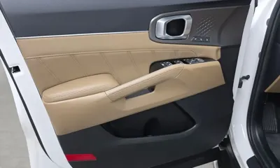 Kia Sorento 2025, 14998 км, за 37900000 KRW - фото 24