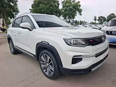 Changan CS35PLUS 2020, 44300 км, за 42800 CNY - фото 4