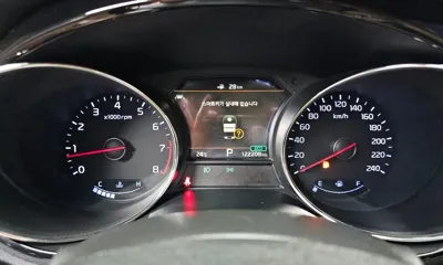 Kia Canival 2020, 122208 км, за 18500000 KRW - фото 8