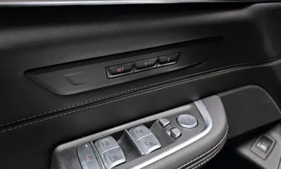 BMW Gran Turismo 2023, 113975 км, за 38900000 KRW - фото 27