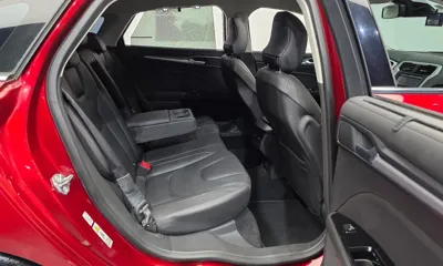 Ford Mondeo 2015, 99716 км, за 5700000 KRW - фото 12