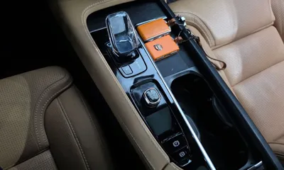 Volvo XC90 2022, 35010 км, за 59800000 KRW - фото 9