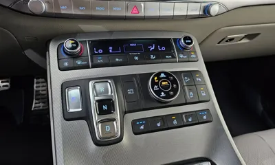 Hyundai Palisade 2022, 90425 км, за 23000000 KRW - фото 9