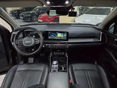 Kia Sorento 2025, 9734 км, за 34700000 KRW - фото 8