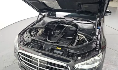 Mercedes-Benz S-Class 2022, 138508 км, за 66900000 KRW - фото 6