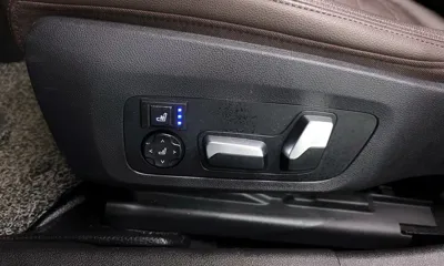 BMW 3-Series 2019, 106493 км, за 21300000 KRW - фото 32