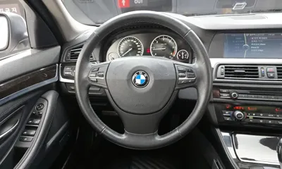 BMW 5-Series 2012, 185420 км, за 6000000 KRW - фото 13