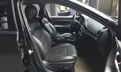 Hyundai Grandeur 2019, 116908 км, за 11290000 KRW - фото 11