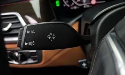 BMW 7-Series 2021, 78000 км, за 45900000 KRW - фото 29