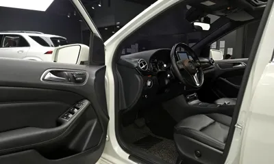 Mercedes-Benz B-Class 2015, 113365 км, за 7200000 KRW - фото 11