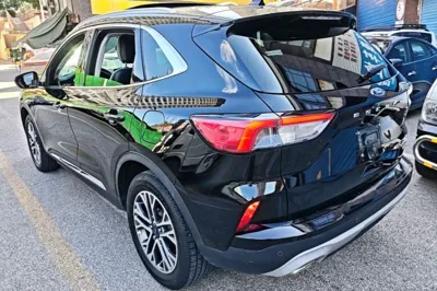 Ford Escape 2020, 107500 км, за 87394.69 CNY - фото 4