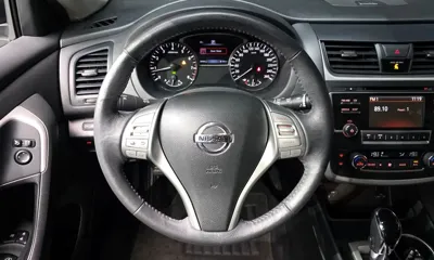 Nissan Altima 2017, 65934 км, за 7700000 KRW - фото 13