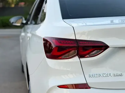 Chevrolet Monza 2022, 32000 км, за 51800 CNY - фото 14