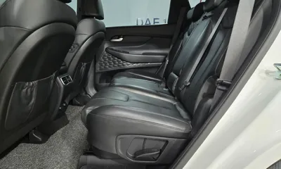 Hyundai Santafe 2021, 87584 км, за 22900000 KRW - фото 6