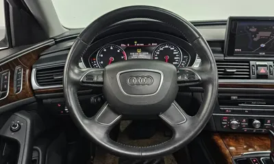 Audi A6 2013, 105528 км, за 7900000 KRW - фото 13