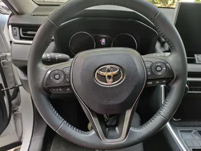 Toyota Wildlander 2021, 52000 км, за 95800 CNY - фото 11